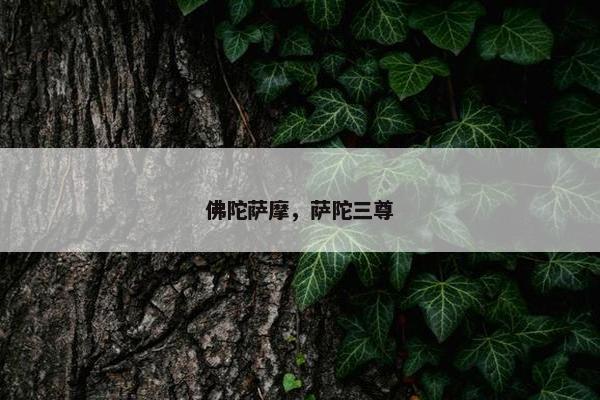 佛教