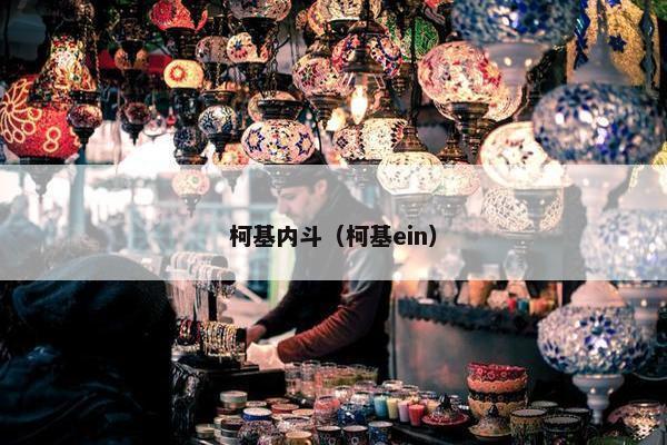 柯基内斗（柯基ein）