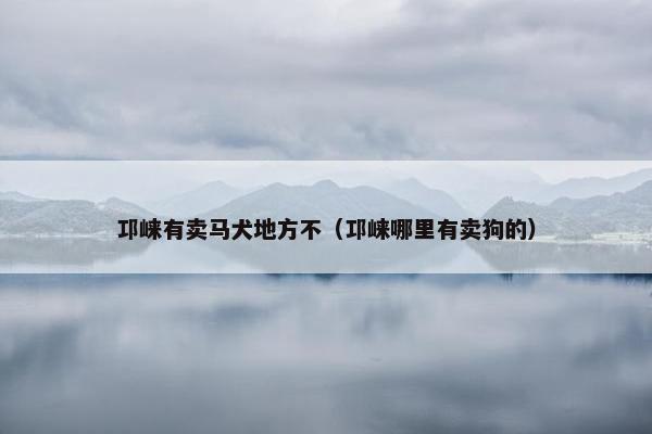 安仁
