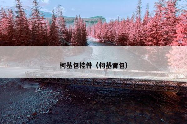 套装