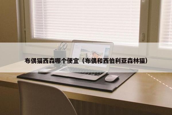 森林