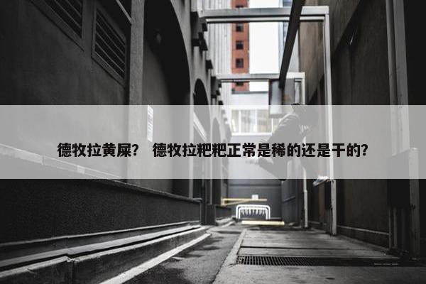 德牧 第15页