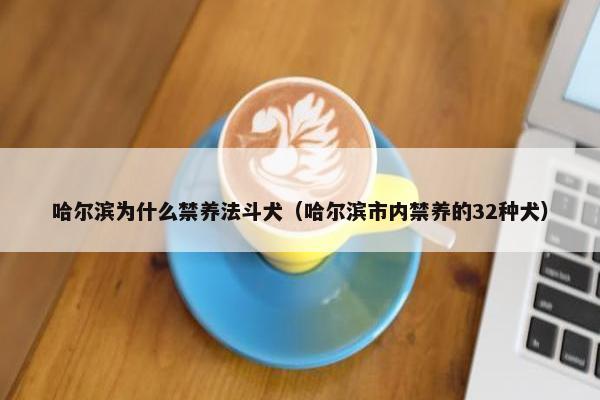 哈尔滨为什么禁养法斗犬（哈尔滨市内禁养的32种犬）
