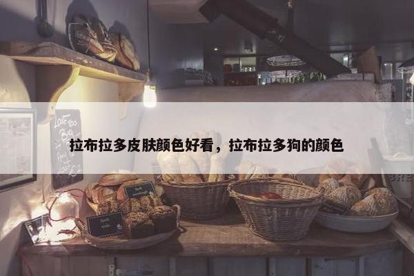 皮肤 第3页