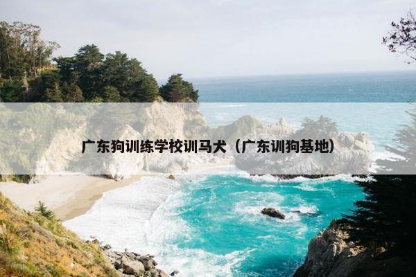 马犬 第4页