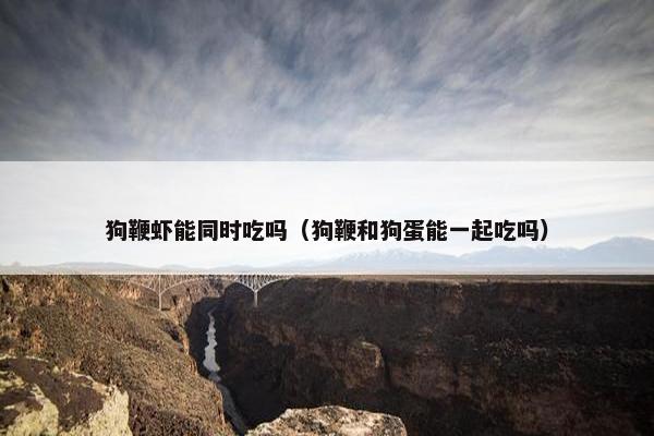 火锅