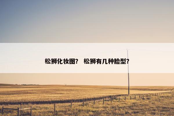 小熊猫