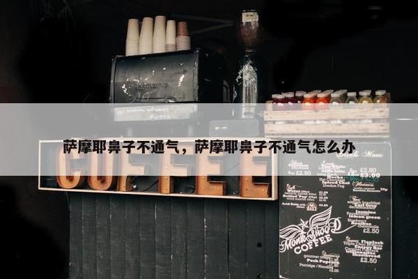 萨摩耶 第30页