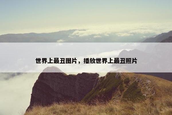 水滴