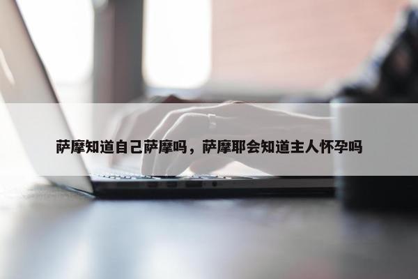 萨摩知道自己萨摩吗，萨摩耶会知道主人怀孕吗