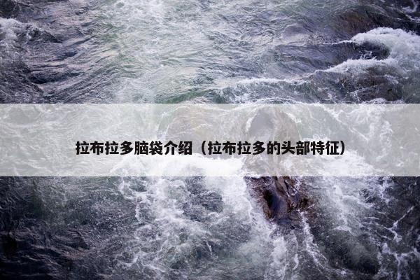宽阔