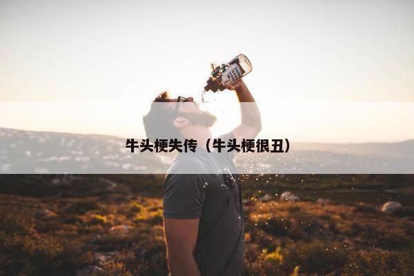 牛头梗失传（牛头梗很丑）