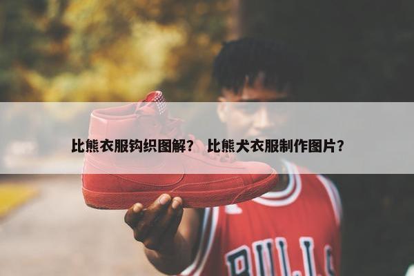 比熊衣服钩织图解？ 比熊犬衣服制作图片？