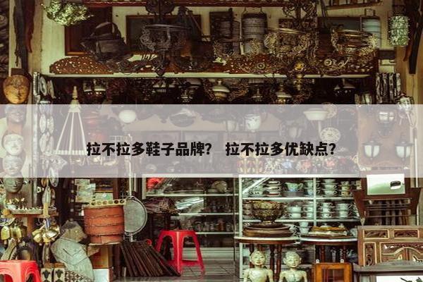 拉不拉多鞋子品牌？ 拉不拉多优缺点？