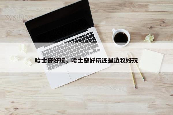 哈士奇好玩，哈士奇好玩还是边牧好玩