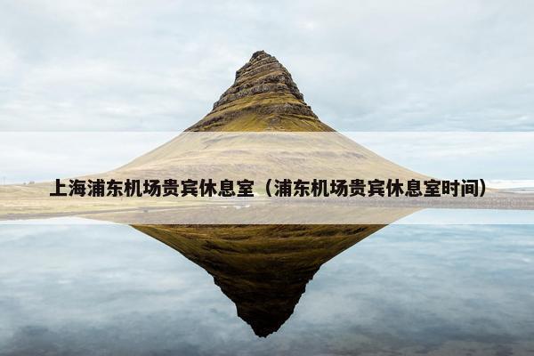 浦东