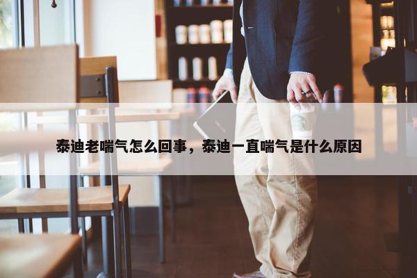 泰迪老喘气怎么回事，泰迪一直喘气是什么原因