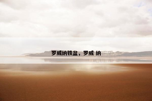 罗威纳铁盆，罗威 纳