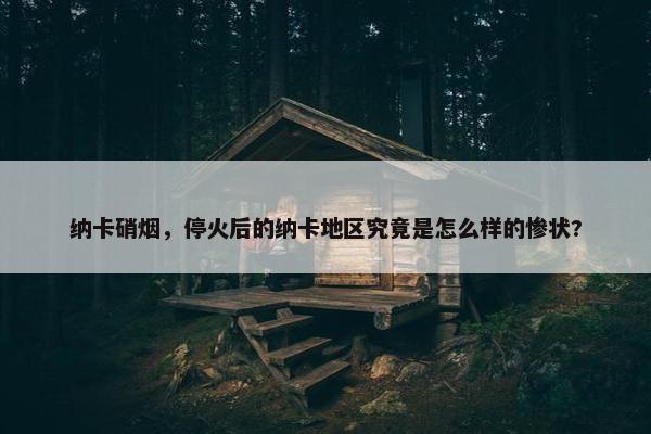 亚美尼亚