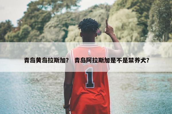 黄岛
