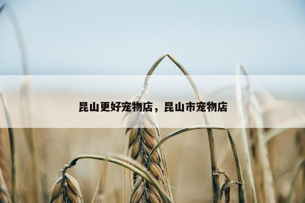 昆山