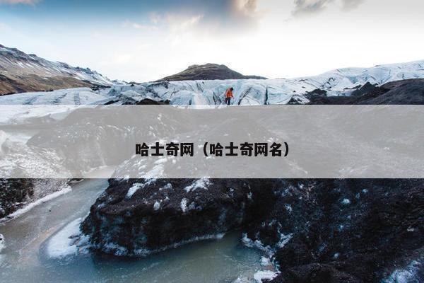 哈士奇网（哈士奇网名）