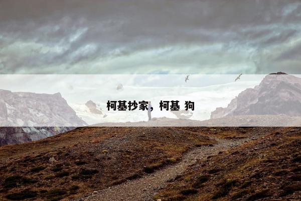 吵架