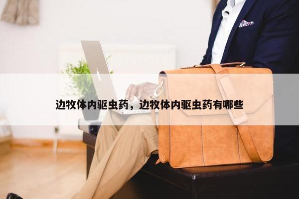 边牧体内驱虫药，边牧体内驱虫药有哪些
