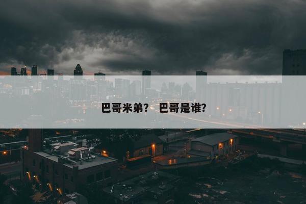 双子座
