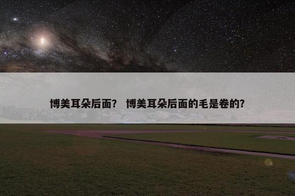 竖立