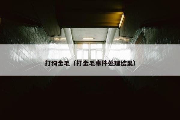 保安
