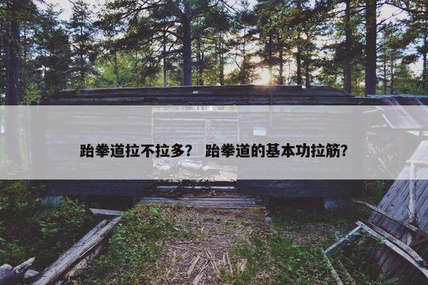 模范