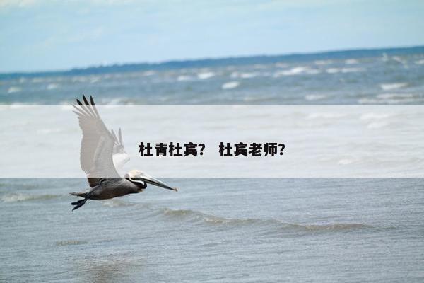 大牛