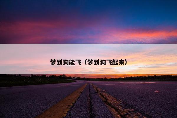 飞天