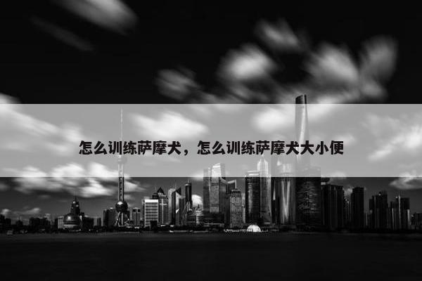 萨摩 第33页