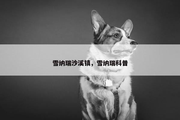 古镇
