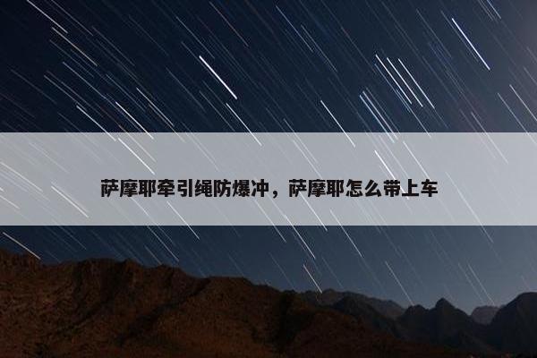 伸缩