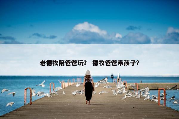 德牧 第8页