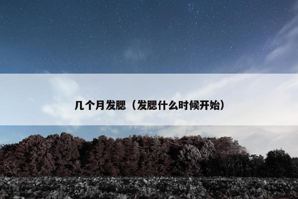 始发