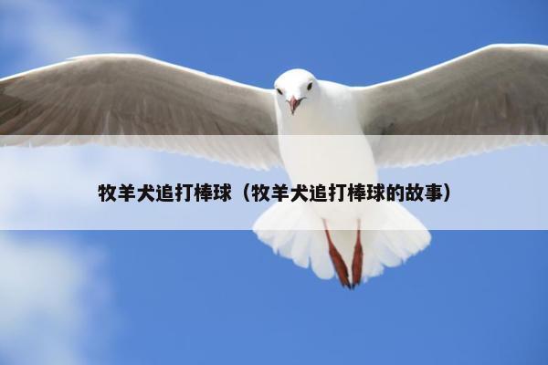 结局