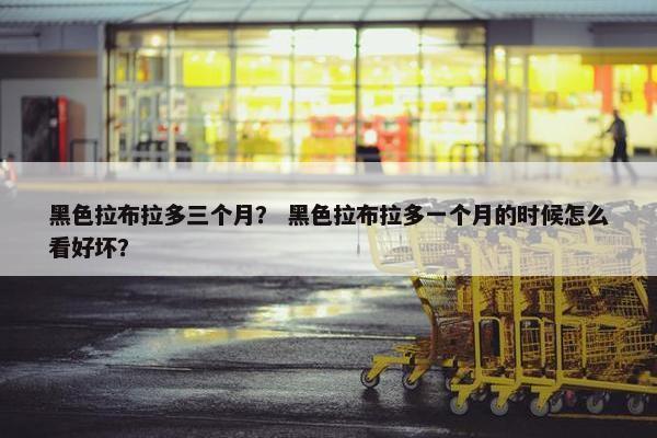 三个