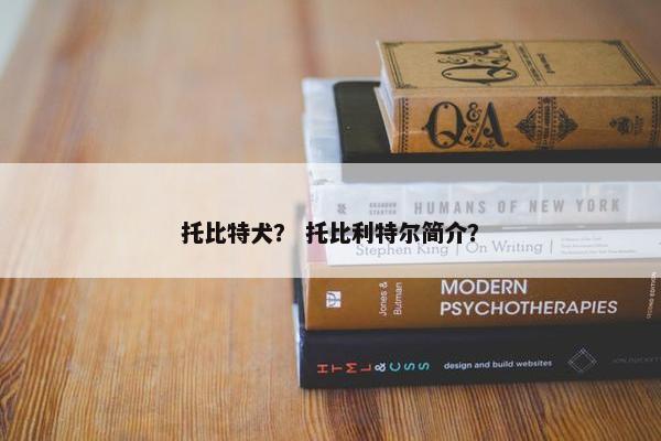 比特犬 第7页