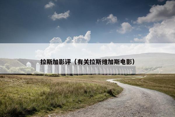 拉斯加影评(有关拉斯维加斯电影)
