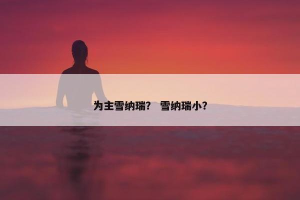 陌生人
