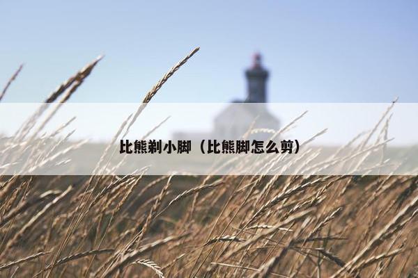 指甲