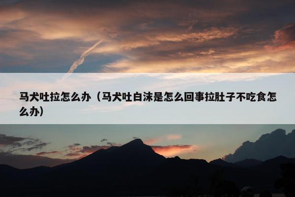 金霉素