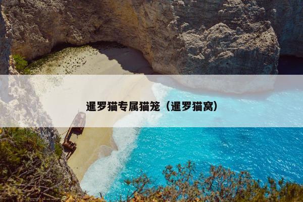 暹罗猫专属猫笼(暹罗猫窝)