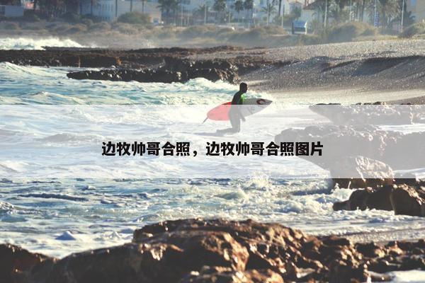 边牧帅哥合照，边牧帅哥合照图片